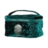 Harry Potter Barrel Makeup Bag(Green)